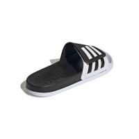 adidas Adilette TND Slippers Juventus Zwart Wit