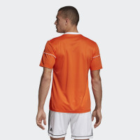 adidas Squadra 17 Voetbalshirt Oranje Wit