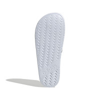 adidas Adilette TND Slippers Juventus Zwart Wit