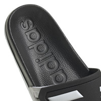 adidas Adilette TND Slippers Juventus Zwart Wit