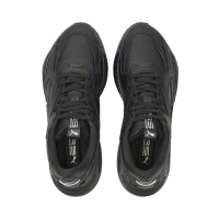 PUMA RS-Z Sneakers Leder Zwart