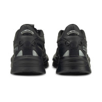 PUMA RS-Z Sneakers Leder Zwart