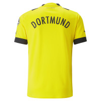 PUMA Borussia Dortmund Thuisshirt 2022-2023