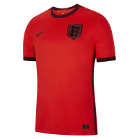 Nike Engeland Uitshirt WEURO 2022