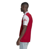 adidas Arsenal Thuisshirt 2022-2023