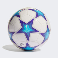 adidas UEFA Champions League Club Voetbal Wit Blauw Blauw