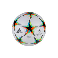 adidas UEFA Champions League Training Voetbal Wit Multicolor