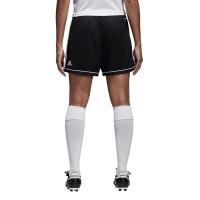 adidas Squad 17 Voetbalbroekje Dames Zwart Wit