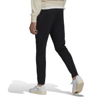 adidas Entrada 22 Tracksuit Black White