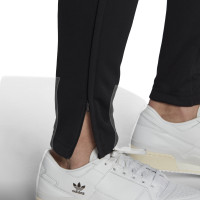 adidas Entrada 22 Tracksuit Black White