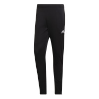 adidas Entrada 22 Tracksuit Black White