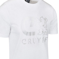 Cruyff Zomerset Wit Zwart