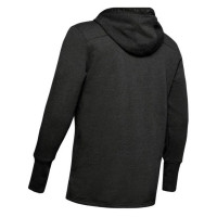 Under Armour Accelerate Off-Pitch Hoodie Zwart