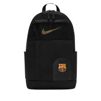 Nike FC Barcelona Elemental Rugtas Zwart Oranje