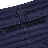 Under Armour Fleece Jogger Trainingsbroek Donkerblauw