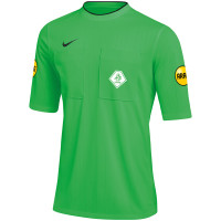 Nike KNVB Scheidsrechtersset 2022-2024 Groen