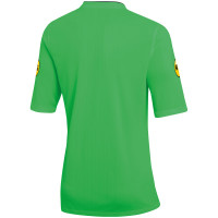 Nike KNVB Scheidsrechtersshirt 2022-2024 Groen