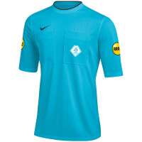 Nike KNVB Scheidsrechtersset 2022-2024 Blauw