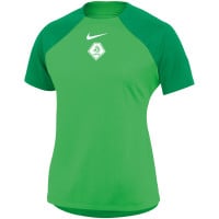 Nike KNVB Trainingsshirt Dames Groen