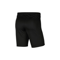 De Alblas Trainingsshort Senior