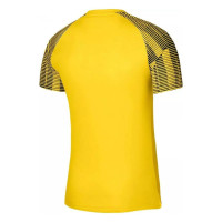 Nike Dri-FIT Academy Trainingsshirt Geel