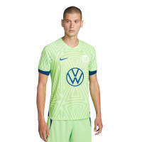 Nike VfL Wolfsburg Thuisshirt 2022-2023