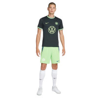 Nike VfL Wolfsburg Uitshirt 2022-2023