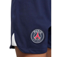 Nike Paris Saint Germain Minikit Thuis 2022-2023