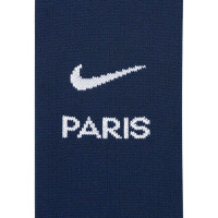 Nike Paris Saint-Germain Thuissokken 2022-2023