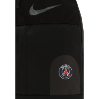Nike Paris Saint Germain Elemental Rugtas Zwart Wit