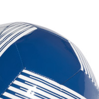 adidas Tiro Club Voetbal Blauw Wit