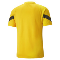 PUMA Borussia Dortmund Trainingsshirt 2022-2023 Geel