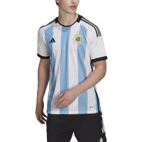 adidas Argentinië Thuistenue 2022-2024