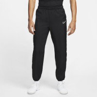 Nike Dry Academy Trainingsbroek WP Zwart Wit