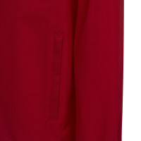 adidas Entrada 22 All-Weather Jack Kids Rood Wit