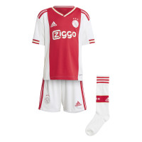 adidas Ajax Minikit Thuis 2022-2023 Kids