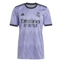 adidas Real Madrid Uitshirt 2022-2023