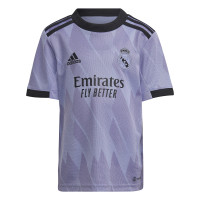 adidas Real Madrid Minikit Uit 2022-2023 Kids Kleuters