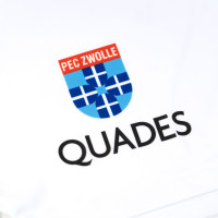 PEC Zwolle Thuisbroekje 2022-2023