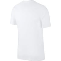 Nike F.C. Dry Shirt Blok Wit Goud
