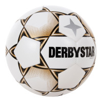 Derbystar Solaris TT 5 Voetbal Wit