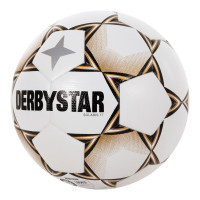 Derbystar Solaris TT 5 Voetbal Wit