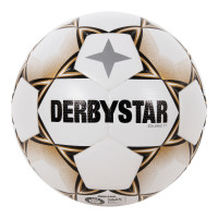 Derbystar Solaris TT 5 Voetbal Wit