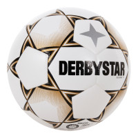 Derbystar Solaris TT 5 Voetbal Wit