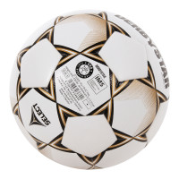 Derbystar Solaris TT 5 Voetbal Wit