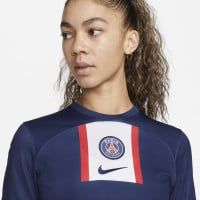 Nike Paris Saint-Germain Thuisshirt 2022-2023 Dames