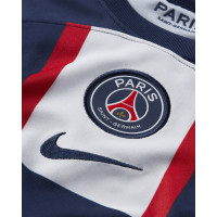 Nike Paris Saint-Germain Thuisshirt 2022-2023 Kids
