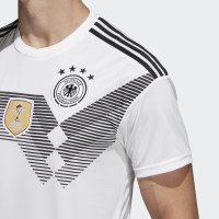 adidas Duitsland Thuisshirt 2018-2020
