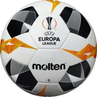 Molten Europa League Wedstrijdbal Officieel