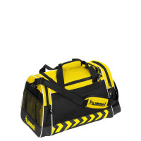 hummel Milford Sporttas Geel